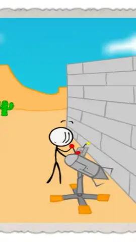 Stickman Money скриншот 2