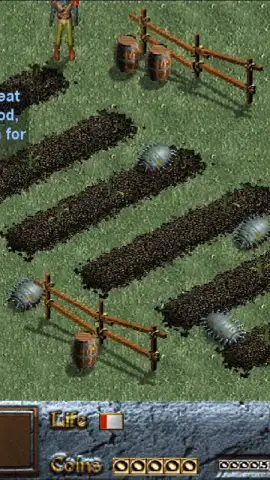 Dink Smallwood HD скриншот 11