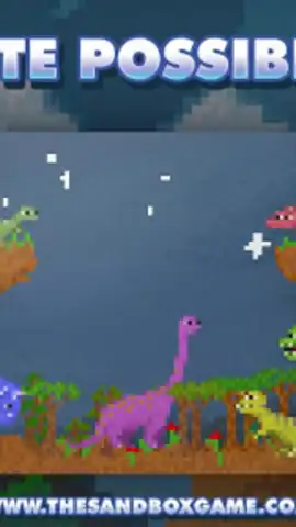 The Sandbox скриншот 5