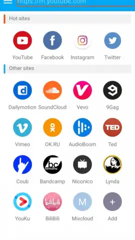 iTubeGo YouTube Downloader & MP3 Converter скриншот 8