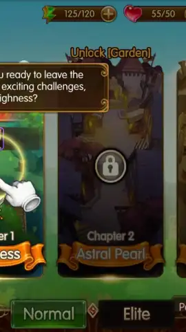 Pocket Knights 2 скриншот 9