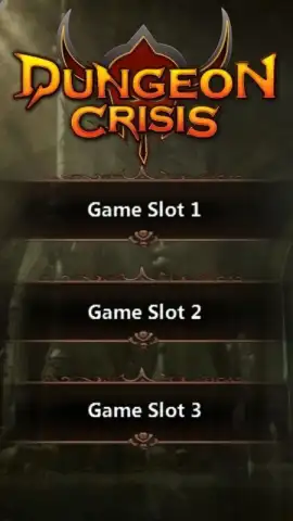 D.Crisis скриншот 10