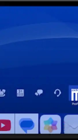 PS4 Launcher - Simulator скриншот 2