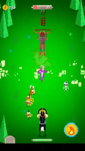 CoinOp Heroes 2 скриншот 1