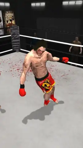 Kickboxing - Road To Champion Pro скриншот 5