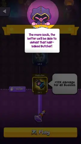 Cult Summoner скриншот 2