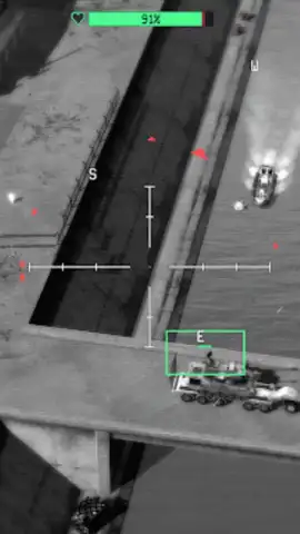 War Drone скриншот 10