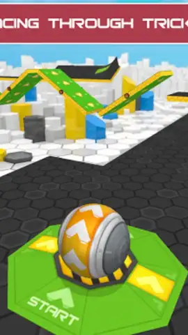 GyroSphere скриншот 13