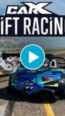 CarX Drift Racing 2 скриншот 1