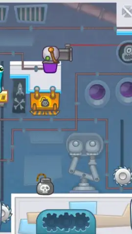 JellyDad Hero скриншот 10