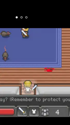 Browser Quest скриншот 7
