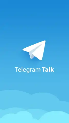 Telegram Talk скриншот 8