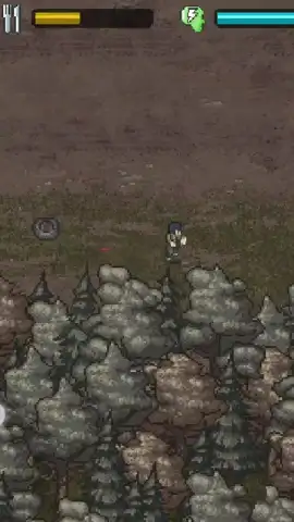 Mini DayZ 2 скриншот 10