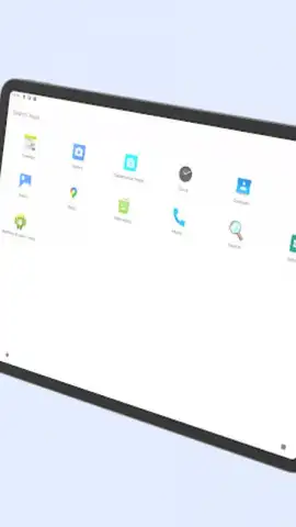 Android 13 Launcher скриншот 13
