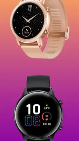 HONOR MAGIC WATCH 2 скриншот 2