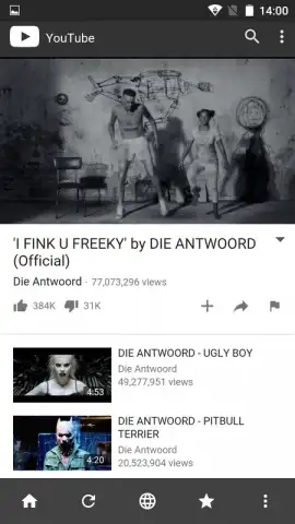 WebTube скриншот 6