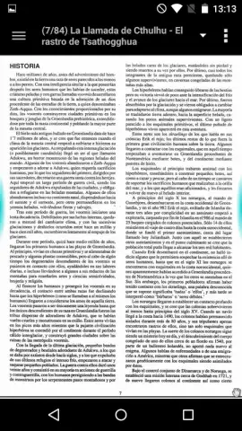 EBookDroid скриншот 23