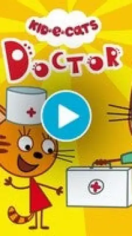 Doctor скриншот 1