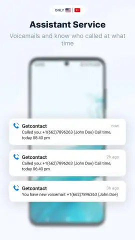 GetContact скриншот 5