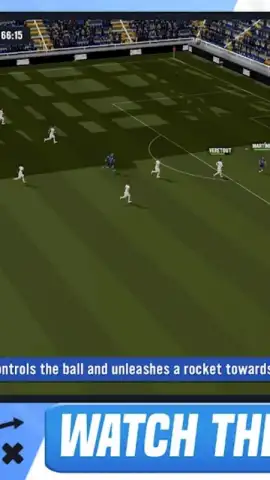 Soccer Manager 2023 скриншот 6