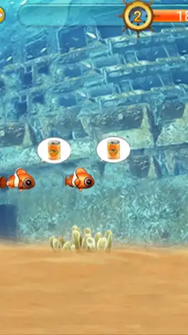 Fish Live скриншот 2
