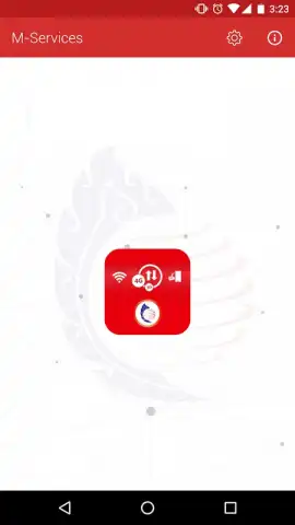 M-Services скриншот 8