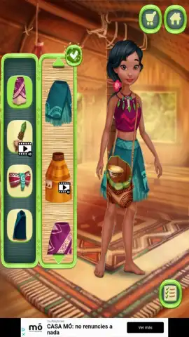 Island Quest скриншот 5