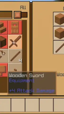 Crafting and Building скриншот 5
