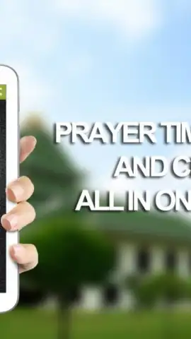 Waktu Solat Malaysia скриншот 3
