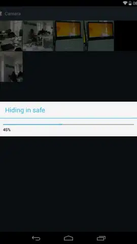 KeepSafe скриншот 3