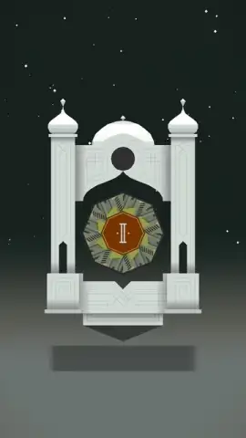 Monument Valley NETFLIX скриншот 6