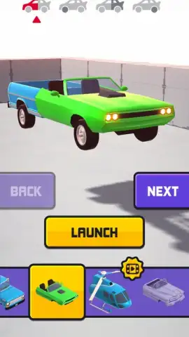 Car Safety Check скриншот 8