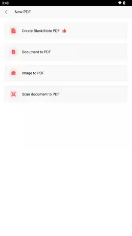 WPS Office скриншот 22