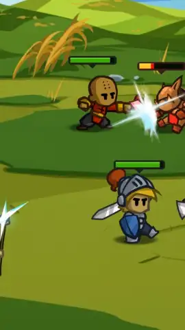Battleheart скриншот 2
