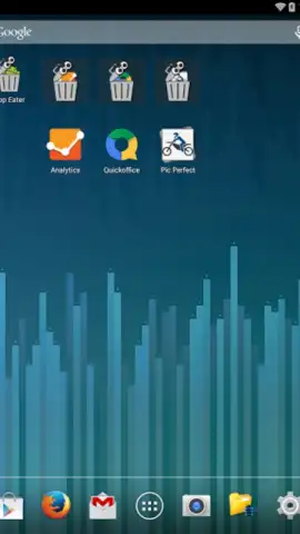 App Eater скриншот 3