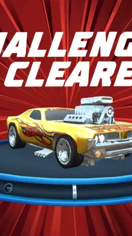 Hot Wheels Unlimited скриншот 7