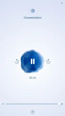 Meditation скриншот 1