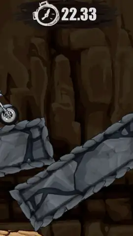 Moto X3M Bike Race Game скриншот 8