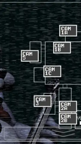 Five Nights at Freddy's скриншот 6