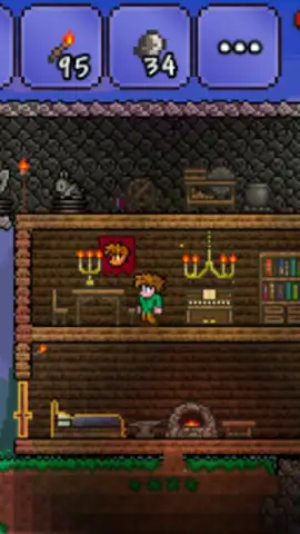 Terraria скриншот 7