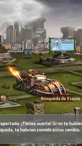 Zombie Strike скриншот 14