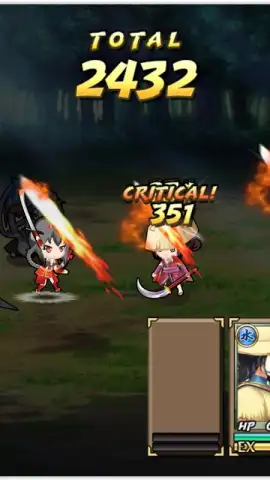 Sengoku Asuka ZERO скриншот 8