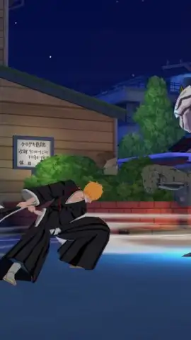 Bleach Realm: Soul Slayer скриншот 7