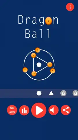 Balls Of Dragon скриншот 2