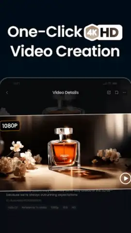 Vidu скриншот 1