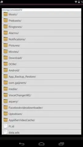 Yahoo Messenger скриншот 2