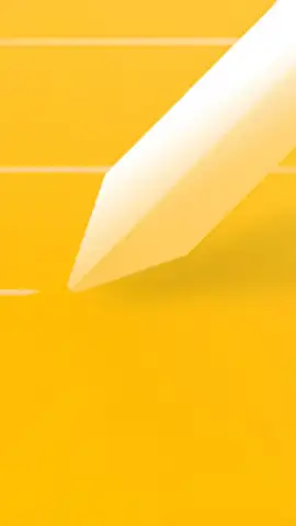 ColorOS Notes скриншот 1