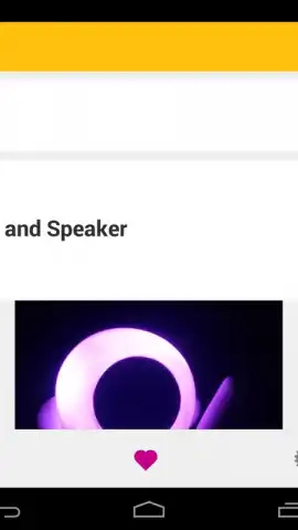 Instructables скриншот 5