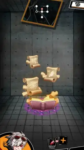 Infinity Dungeons скриншот 2