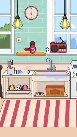 Miga Town: My Store скриншот 4